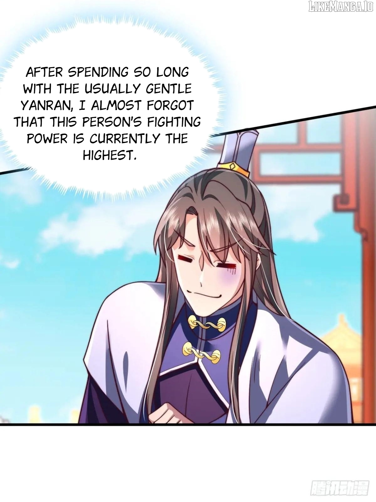 After Confessing To The Beautiful Ancestor, Am I Invincible? Chapter 70 - page 9